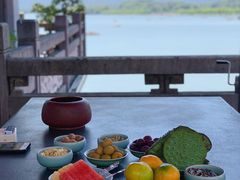 -湖畔居茶楼(湖滨店)