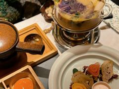 -叶叶菩提(太原别墅店)