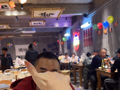 -熙成烧烤(白塔岭店)