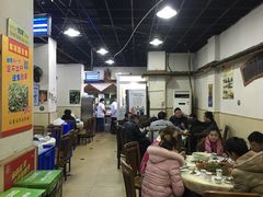 大堂-东吴霸王兔(松青路店)