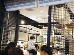 -星伦多自助料理(花山金鹰店)
