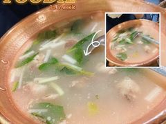 -紫滇源云南生态菜(丹凤街店)