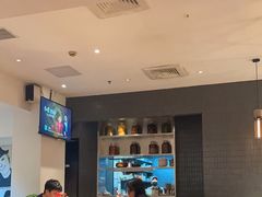 -BAKER&SPICE(安福路店)
