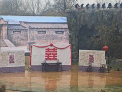 -红嫂家乡旅游区