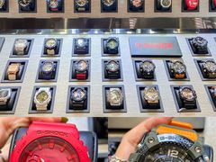 -DFS迪斐世(澳门美高梅店美妆世界)