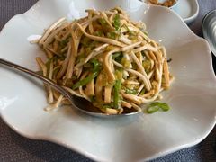 萧山辣椒菜-浙江西子宾馆·牡丹厅