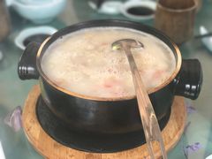 -梧桐花园餐厅(新城店)