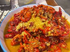 -舞虾小说.涮肉.烧烤(国顺东路店)
