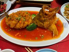 -东北大院·东北菜(三台子店)