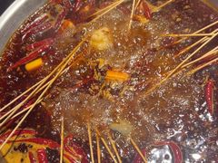 -来涮蜀鲜货火锅串串香(菜市口店)