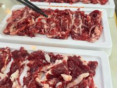 -潮悦牛肉火锅城(水贝店)