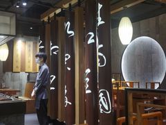 大堂-呷哺呷哺(普陀乐购真北店)
