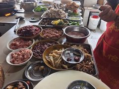-周师饭店