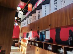-仙隐小鹿中华料理(南宁万象城店)