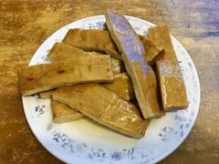 豆腐干-山东水饺(南坪新街店)