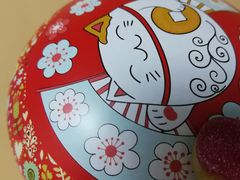 -麦雪尔甜品·生日蛋糕(新街口旗舰店)