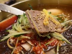 -顺姬冷面(延大护理学院小区店)
