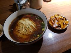 -十面春风·江南面馆(崇宁路店)