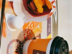-麦当劳(东苑丽宝商业广场店)