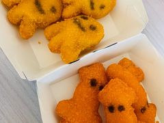 -德克士(辽中豪林店)