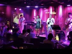 -音乐房子·Vintage Live Bar(玉林总店)