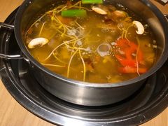 -守柴炉烤鸭(科华中路王府井店)