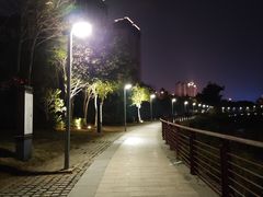 -龙江公园
