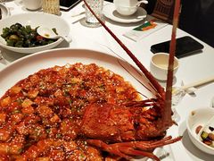 -玫瑰厅上海菜(兴国路店)