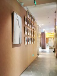 -盘子女人坊古装写真摄影(南京总店)