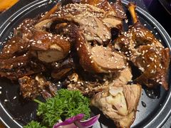 -小饕荟雅安贡椒鱼鲜馆(广福桥店)