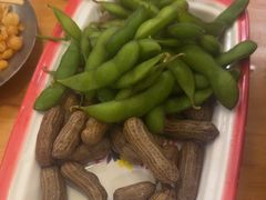 -猫公子纸上烤鱼烧烤•Bistro小酒馆(钱江世纪城店)