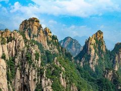 -泰山风景名胜区