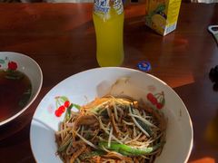 -小狗面馆(河东路店)