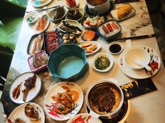 -阳光岛·海鲜盛宴(银泰中心in99店)
