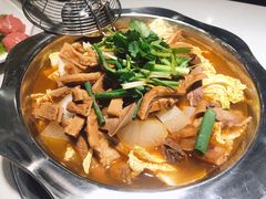 -古乐牛香·鲜牛肉牛杂火锅(千灯店)