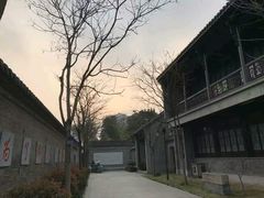 -苏皖边区政府旧址纪念馆