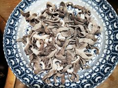 -北京老门框爆肚涮肉馆(凤城六路店)