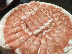 -东来顺(非遗·清真火锅·盛世广场店)