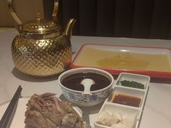 -燕兰楼·清真西北融合菜(亚运村店)