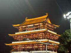 -杜甫江阁