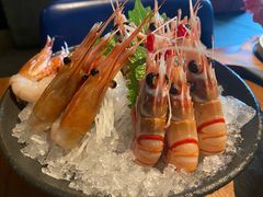 -Mr·Fish鱼鲜生海鲜放题(银泰in99店)