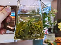 -渡海小渔村.老辈日照菜