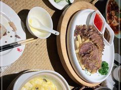 -渝信川菜(西单店)