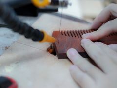 -五月木作·DIY木作文创体验店(北京路店)