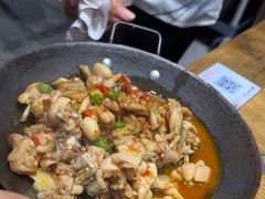 -后湖小院·乡野田园菜