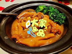 -皇朝会.经典传统粤菜(外滩店)