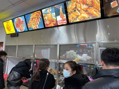 -凤张螺蛳粉·爽口粉(跃进路总店)