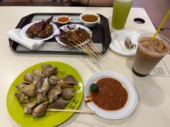 -纽顿熟食中心