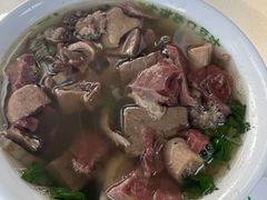 -老磁器口豆汁店(天坛店)