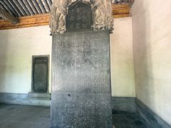 -晋祠博物馆